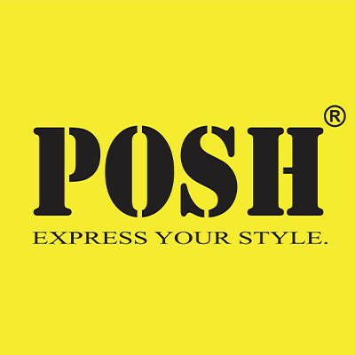 Posh Logo